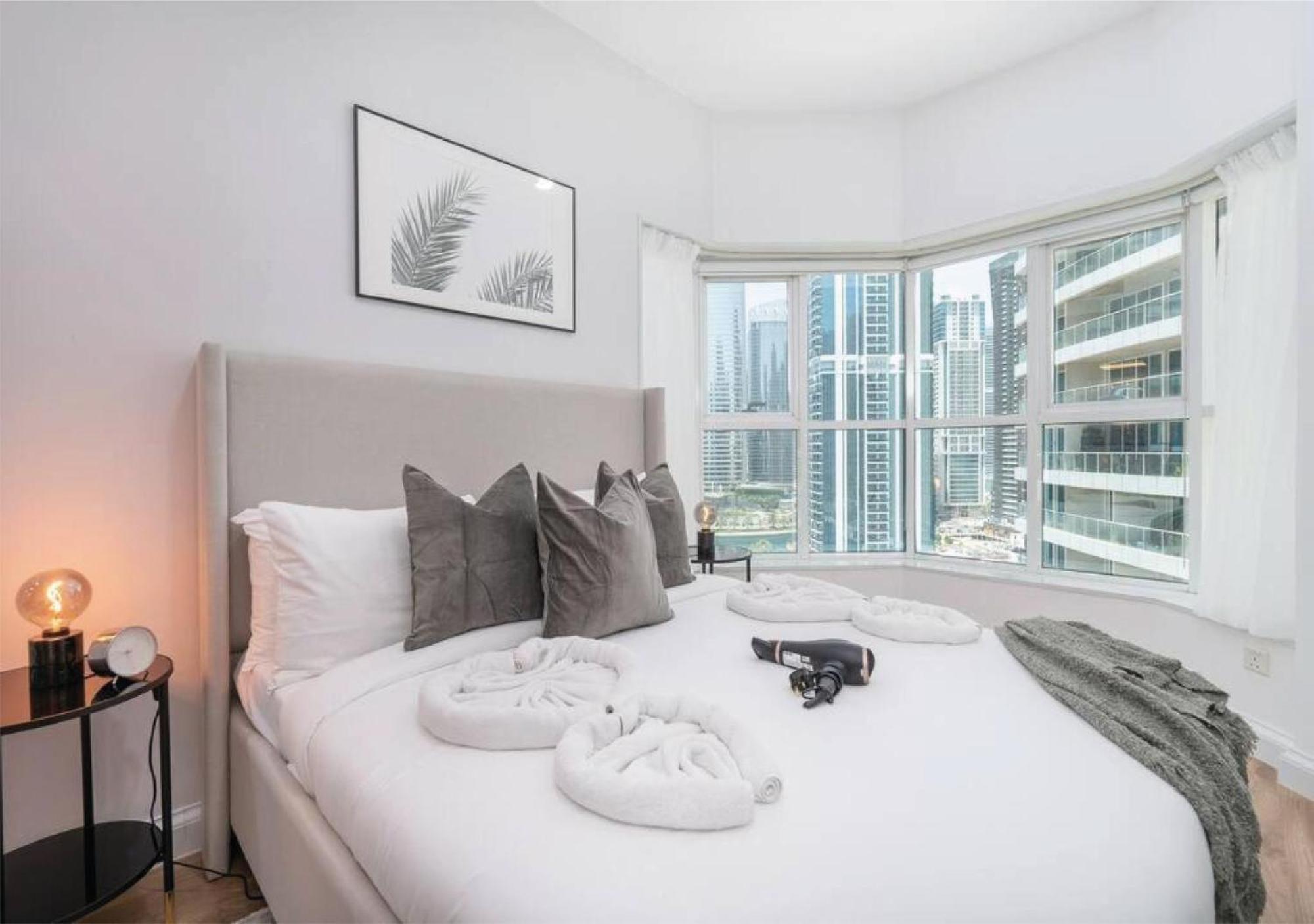Havn - In Jlt, With Views
