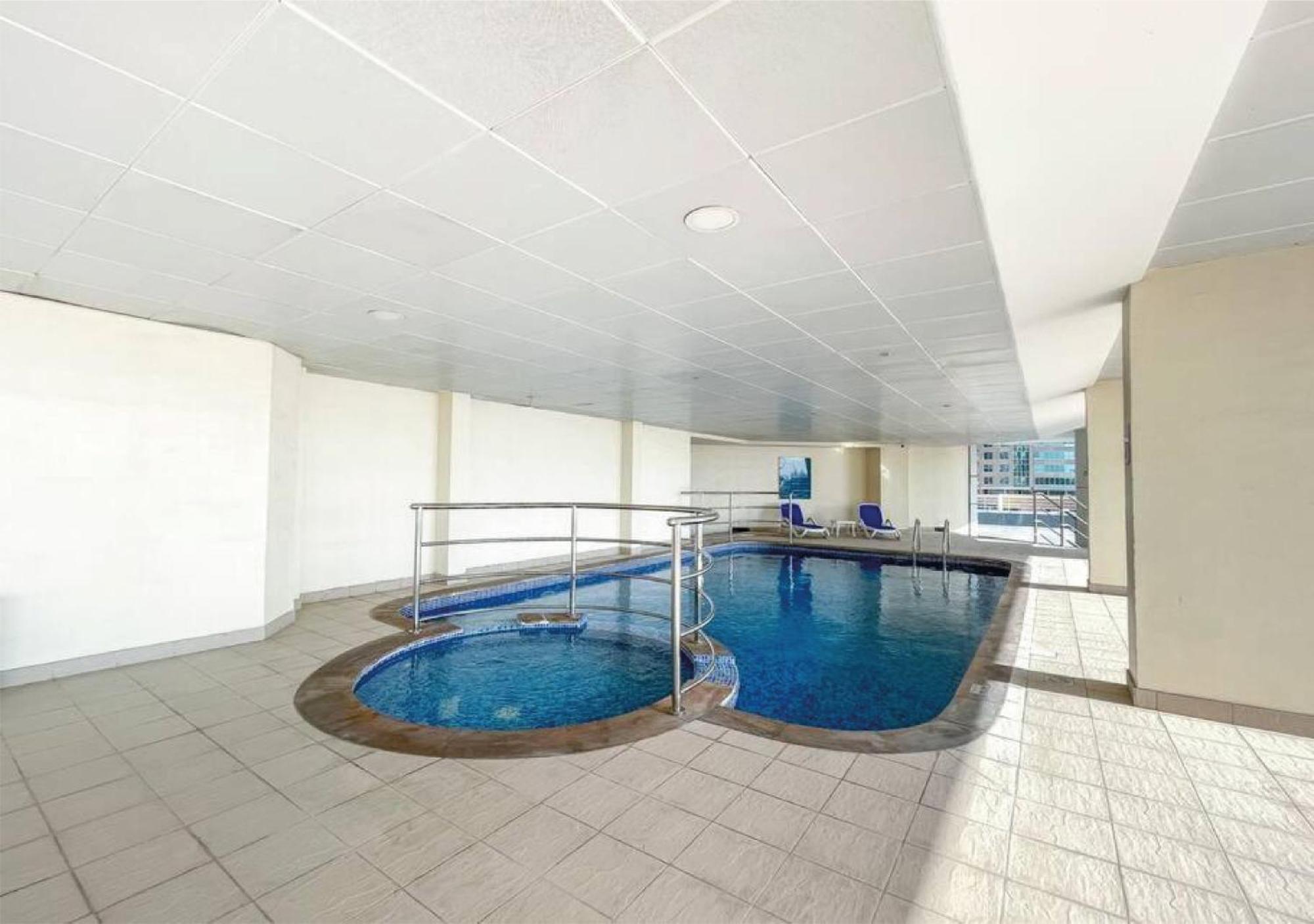 Apartment Havn - In Jlt, With Views *
