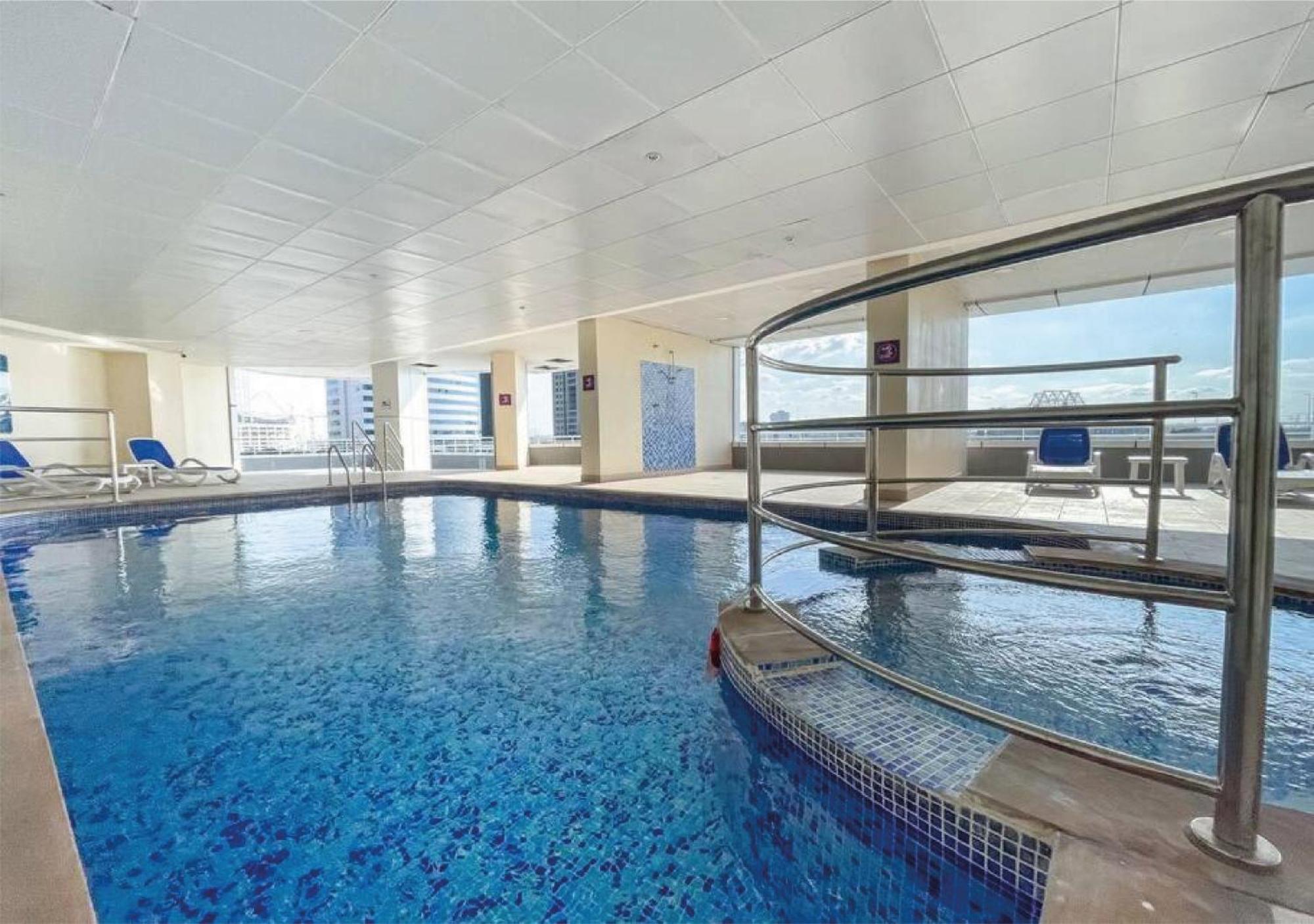 Havn - In Jlt, With Views Apartment *